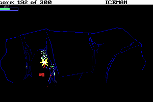 Code-Name: Iceman 30