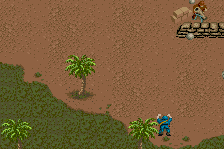 Commando 1
