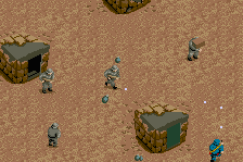 Commando 3