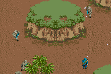 Commando 5