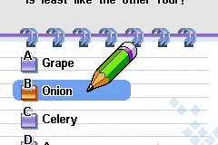 Common Knowledge Quiz 2