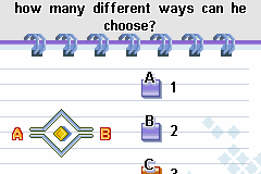 Common Knowledge Quiz 4