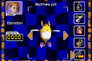 Cubix: Robots for Everyone - Race 'n Robots 4