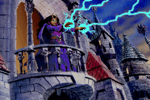 Curse of Enchantia 1