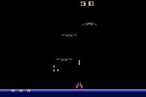 Demon Attack 1