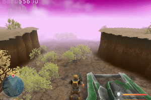DevastationZone Troopers abandonware
