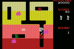 Dig Dug 1