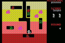 Dig Dug 2