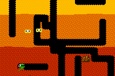Dig Dug 2