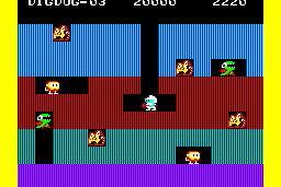Dig Dug 5