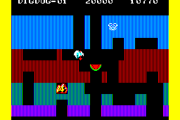 Dig Dug 7