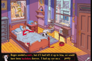 Disney's Animated Storybook: 101 Dalmatians 1