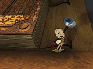 Disney's Villains' Revenge abandonware