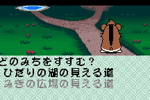 Dokodemo Hamster 3: O-Dekake Safuran abandonware