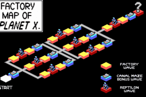 Escape from the Planet of the Robot Monsters 2
