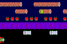 Frogger 5