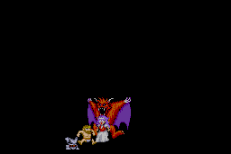 Ghosts 'n Goblins 0