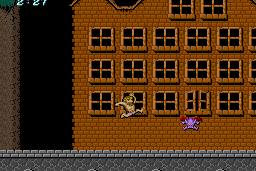 Ghosts 'n Goblins 11