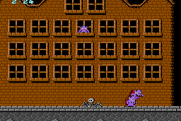 Ghosts 'n Goblins 12