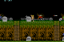 Ghosts 'n Goblins 3