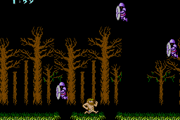 Ghosts 'n Goblins 5