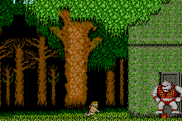 Ghosts 'n Goblins 6