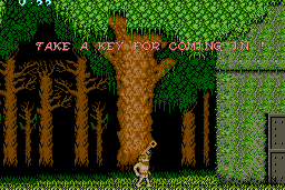Ghosts 'n Goblins 7