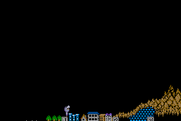 Ghosts 'n Goblins 8