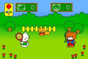 Hello Kitty no Suteki na o-Tanjōbi abandonware