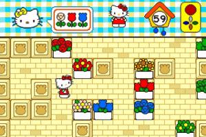 Hello Kitty no Suteki na o-Tanjōbi 4