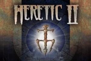 Heretic II abandonware