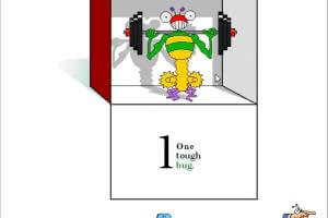 How Many Bugs in a Box? 2