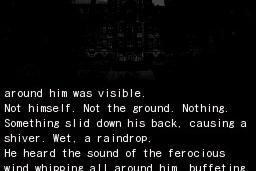 Hurricane abandonware