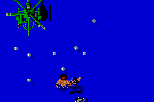 Ikari Warriors 11