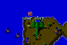 Ikari Warriors 13