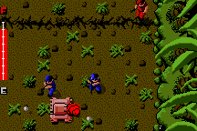 Ikari Warriors 3