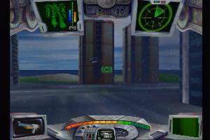 Iron Soldier 3 abandonware