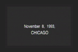 J.B. Harold: Blue Chicago Blues 1