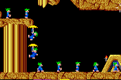 Lemmings 11