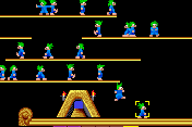 Lemmings 14