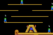 Lemmings 15