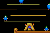 Lemmings 16