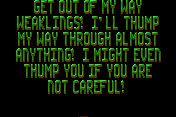 Lemmings 7