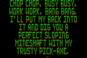 Lemmings 8