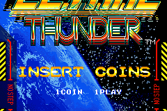 Lethal Thunder 0