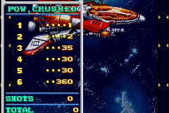 Lethal Thunder 9