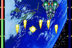 Lethal Thunder 3
