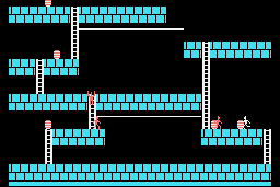 Lode Runner 1