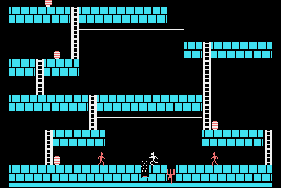 Lode Runner 2
