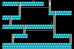 Lode Runner 3
